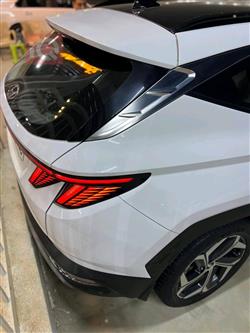 هیۆندای تۆکسۆن